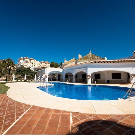 Capistrano Playa 512 Menyber Nerja Exterior foto