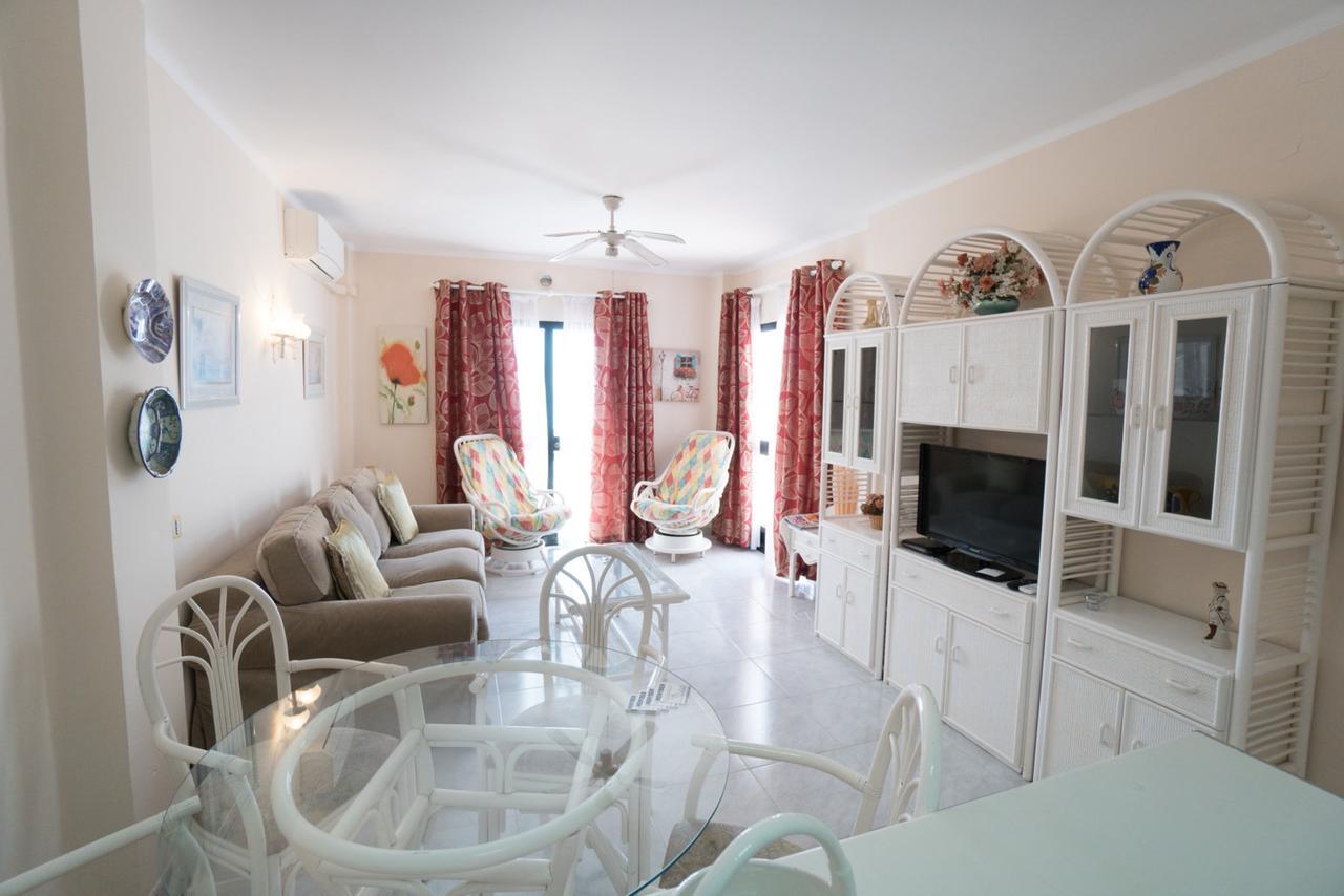 Capistrano Playa 512 Menyber Nerja Exterior foto